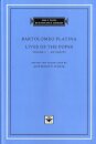 Lives of the Popes