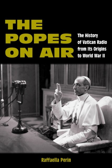 The Popes on Air