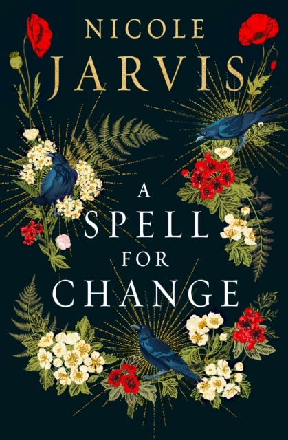 A Spell For Change