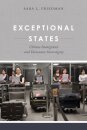 Exceptional States