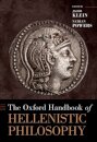 The Oxford Handbook of Hellenistic Philosophy