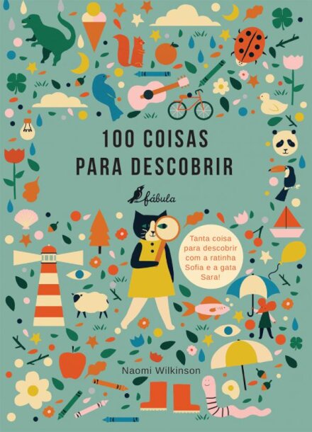100 Coisas para Descobrir