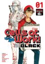 Cells At Work! Code Black 1