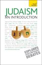 Judaism - An Introduction: Teach Yourself