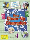 Be A Clean-Up Champion