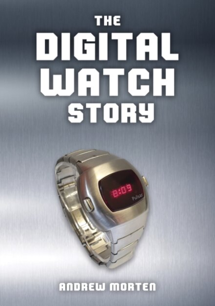 The Digital Watch Story