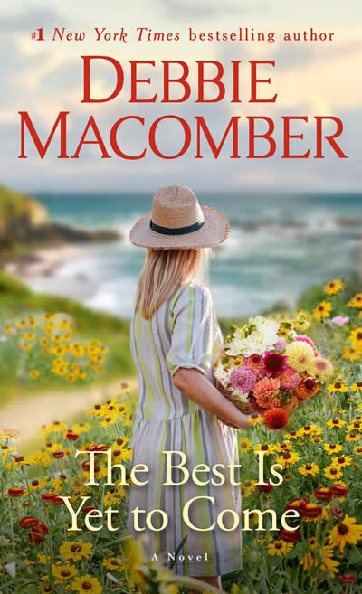 The Best Is Yet To Come