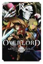 Overlord, Vol. 18 (manga)