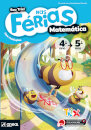 Sou Trix! Nas Férias - Matemática - 4.º ano