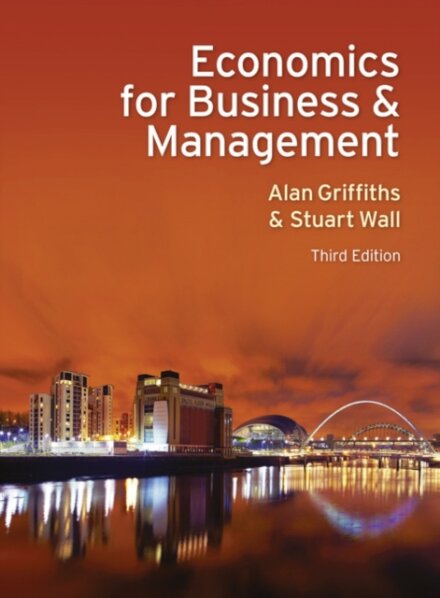 Economics for Business and Management