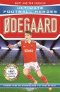 Ultimate Football Heroes: Ødegaard (Midfield Generals 5)