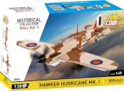 145 PCS HC WWII /5866/ HAWKER HURRICANE MK.1