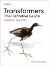 Transformers: The Definitive Guide