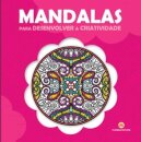 Mandalas para Desenvolver a Criatividade