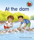 At the dam
