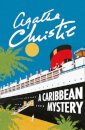 Miss Marple — A Caribbean Mystery