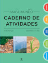 Mapa-mundo 9 - Caderno de Atividades 2026