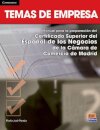 Temas de empresa - Libro del alumno