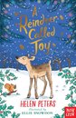 Jasmine Green Christmas Reindeer Story
