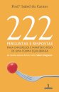222 Perguntas E Respostas