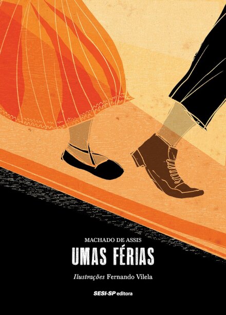 Umas Férias