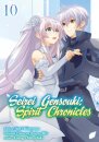 Seirei Gensouki: Spirit Chronicles (Manga): Volume 10