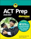 ACT Prep 2026/2027 For Dummies