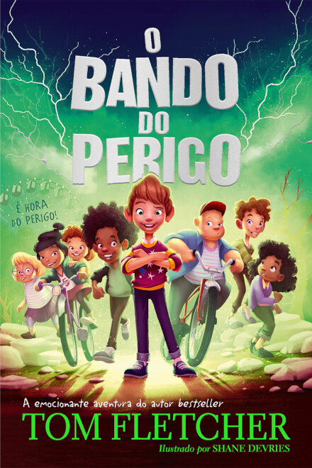 O Bando do Perigo