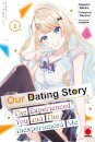 Our Dating Story Volume 2