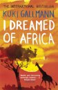 I Dreamed Of Africa