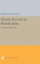 Islamic Revival in British India