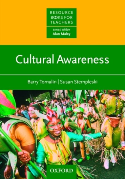 RBT: Cultural Awareness