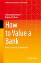 How to Value a Bank