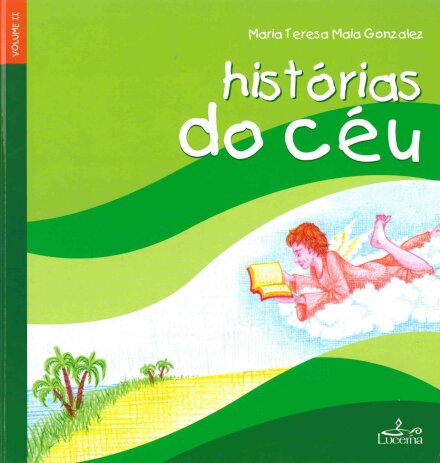 Historias Do Ceu Vol.II