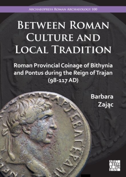 Between Roman Culture and Local Tradition