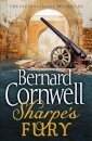Sharpe’s Fury