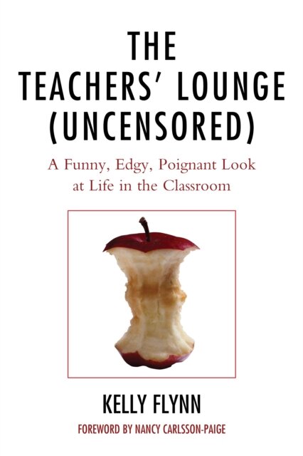 The Teachers' Lounge (Uncensored)