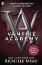 Vampire Academy (book 1)