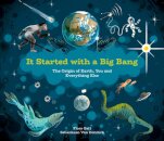 It Started with a Big Bang