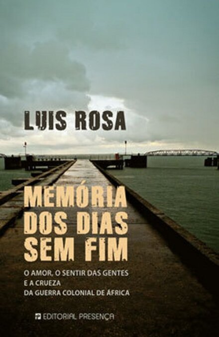 Memoria Dos Dias Sem Fim