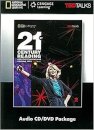 21St Century Reading Level 2 Audio Cd/Dvd Package