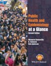Public Health and Epidemiology at a Glance