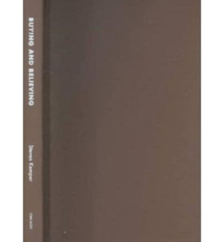 Buying and Believing