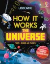 How It Works: The Universe