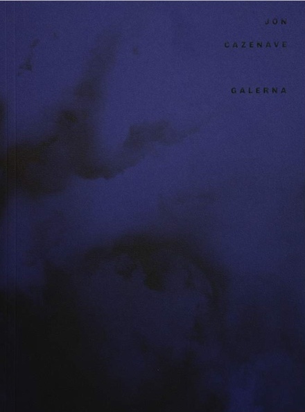 Galerna. Jon Cazenave