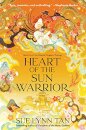 Heart Of The Sun Warrior