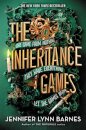 The Inheritance Games