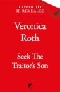 Seek The Traitor's Son