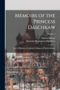 Memoirs of the Princess Daschkaw