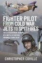 Fighter Pilot: From Cold War Jets to Spitfires